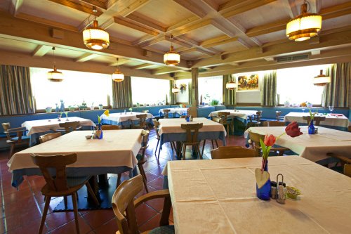 Hotel Stegerhaus - San Giovanni