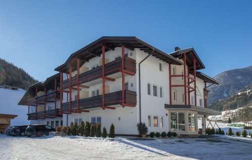 Hotel Stegerhaus - San Giovanni