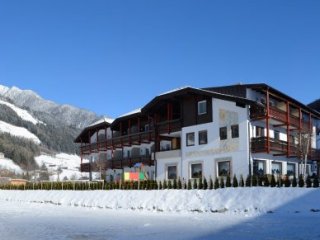 Hotel Stegerhaus - San Giovanni Hotel Stegerhaus - San Giovanni