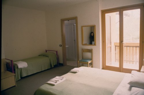 Hotel Cristina - Tenno