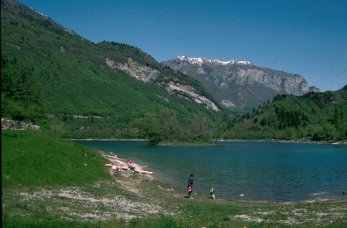 Hotel Cristina - Tenno