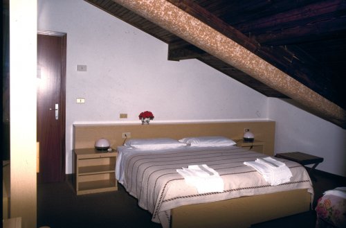 Hotel Cristina - Tenno