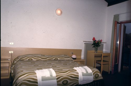 Hotel Cristina - Tenno