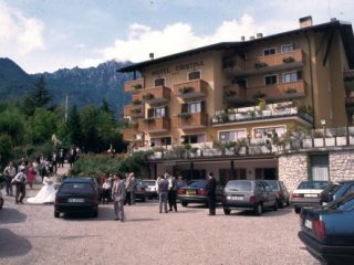 Hotel Cristina - Tenno Hotel Cristina - Tenno