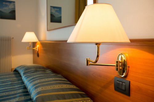 Hotel Brione Green Resort - Riva del Garda