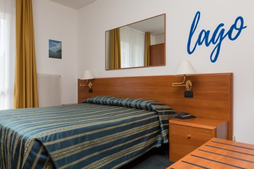 Hotel Brione Green Resort - Riva del Garda