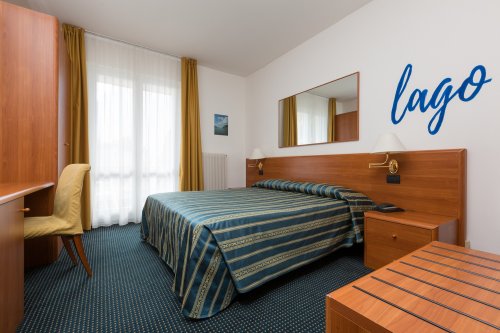 Hotel Brione Green Resort - Riva del Garda