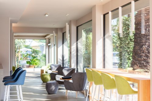 Hotel Brione Green Resort - Riva del Garda