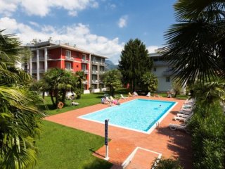 Hotel Brione Green Resort - Riva del Garda Hotel Brione Green Resort - Riva del Garda