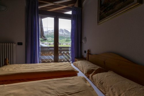 Casa Severina - Livigno