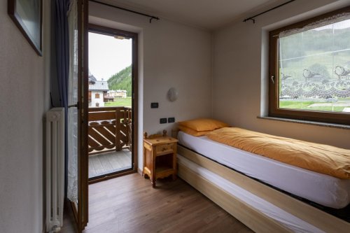 Casa Severina - Livigno