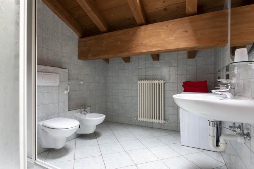 Casa Severina - Livigno