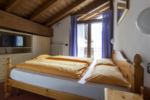 Casa Severina - Livigno