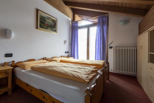 Casa Severina - Livigno