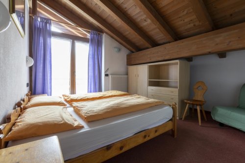 Casa Severina - Livigno