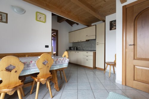 Casa Severina - Livigno