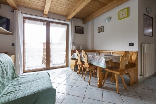 Casa Severina - Livigno
