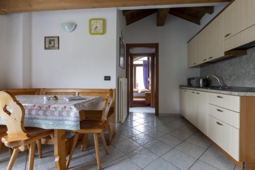 Casa Severina - Livigno