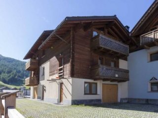 Casa Severina - Livigno Casa Severina - Livigno