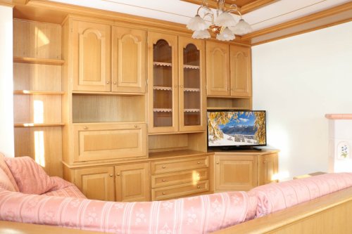 Casa Tiziano - Livigno