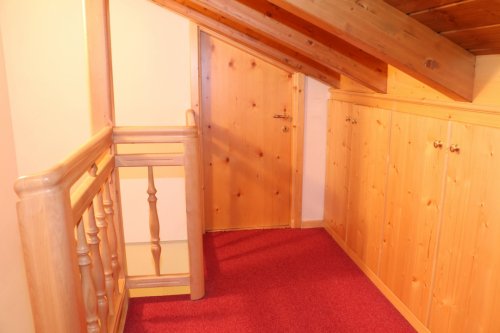 Casa Tiziano - Livigno