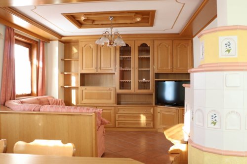 Casa Tiziano - Livigno