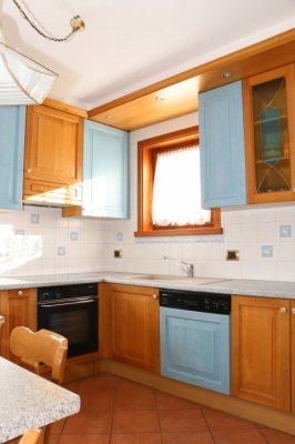 Casa Tiziano - Livigno