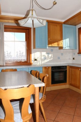 Casa Tiziano - Livigno