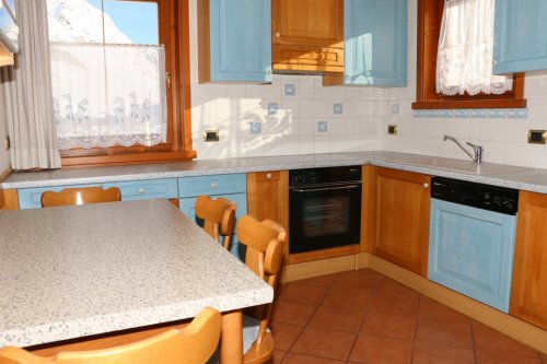 Casa Tiziano - Livigno