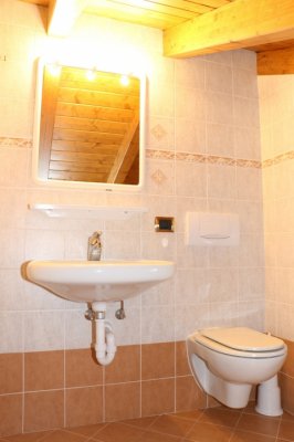 Casa Tiziano - Livigno