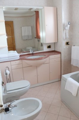 Casa Tiziano - Livigno