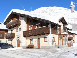 Casa Tiziano - Livigno Casa Tiziano - Livigno