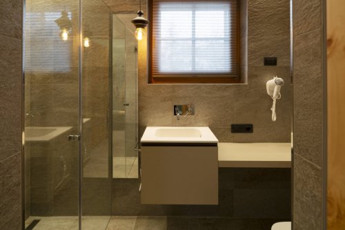 Chalet Cirmolo - Livigno