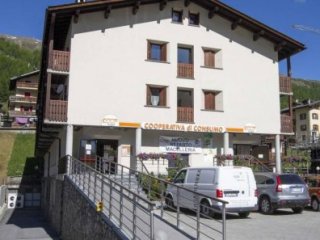 Coop - Livigno Coop - Livigno