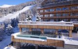 Katalog zájezdů, Hotel Alpen Village  - Livigno