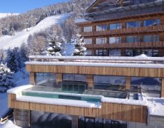 Hotel Alpen Village  - Livigno