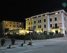 Hotel Liberty S - Malé