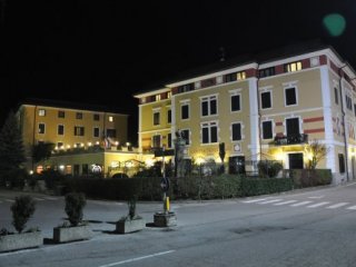 Hotel Liberty S - Malé