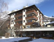 Hotel Rezia  - Bormio