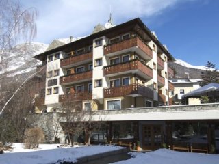 Hotel Rezia  - Bormio
