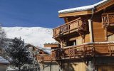 Chalet Levanna Orientale