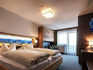 Central Hotel & Apart