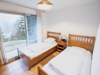 Les Chalets Petit Bonheur