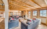 Chalet Whistler