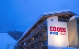 COOEE alpin Hotel Kitzbüheler Alpen