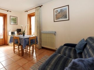 Apartmány Bait dal Cucu - Lombardie - Itálie, Livigno - Lyžařské zájezdy