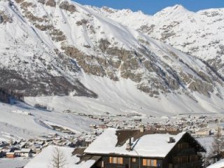 Hotel Margherita - Lombardie - Itálie, Livigno - Lyžařské zájezdy