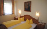 Katalog zájezdů - Rakousko, Gasthof Penzion Kaiserblick