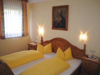 Gasthof Penzion Kaiserblick