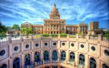 Poznávací zájezd Kalifornie, Texas